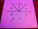 Touche Amore Parting The Sea Between Brightness And Me Deluxe First Press /1000