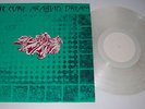 THE CURE ARABIAN DREAM A FOREST NUMBERED COLOURED VINYL LP FREE POST WORLDWIDE