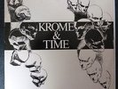 Krome & Time Sound Is For The Underground/Manic Stampede 12