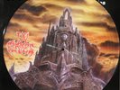 IN FLAMES - THE JESTER RACE - PICTURE DISC - NM - LIM. EDITION
