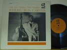 RON CARTER WHERE? STATUS LP 8265 VAN GELDER ERIC DOLPHY MAL WALDRON