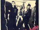 The Clash Leicester White Riot Tour 1977 lp Very rare