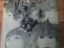 Beatles Revolver 1st Press REMIX 11 Mono Xex 606-1 Xex 605-2 RARE Mispress L K
