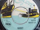 SKINHEAD REGGAE - ESCORT 817 - ASTON BARRETT / FAMILY MAN MOOD - UK 1969 - PAMA