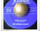 Moe Koffman Koko Mamey TITTYSHAKER EXOTICA R&B HEAR 45