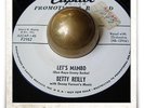 Betty Reilly Let's Mambo EXOTICA TROPICAL LATIN SOUL HEAR 45