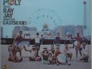 RAY JAY AND THE EASTSIDERS Roly Poly 1970? Cotique RARE LATIN SOUL BOOGALOO N/M