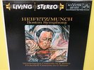 LSC-2314 Heifetz Mendelssohn Prorofieff 1S/1S NM/NM