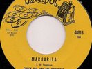 Chuck Rios Margarita - Jackpot 48016  Vg++ Nice
