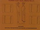 vista sounds  LP:MOTHER LIZA meets PAPA TULLO (hear)