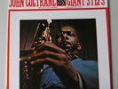 JOHN COLTRANE Giant Steps 1959 LP mono Atlantic (1311) black label MINT