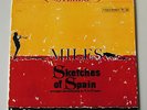 MILES DAVIS Sketches Of Spain LP 6-eye stereo Columbia (CS 8271) MINT SEALED