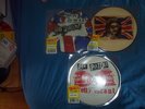 Sex Pistols 3 Picture Disc God Save The Queen Anarchy In UK Pretty Vacant RSD
