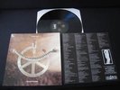 Carcass Heartwork EU Vinyl LP 1993