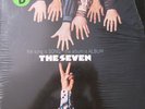 THE SEVEN-THE SONG IS SONG-THE ALBUM IS ALBUM-1970 ACID PSYCH-SEALED