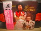 Jimi Hendrix / Electric Ladyland, Japan Polydor Deff Cover 2LPs