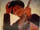 Very Rare ORIGINAL Autographed Bob Dylan LP- Nashville Skyline- Columbia KCS9825