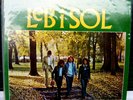 LEB I SOL first LP of ex-Yugo group in perfect condition EX+