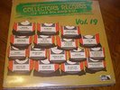 Collector's Records of the 50's and 60's  2 LP VOL 19/Vol 20 SEALED