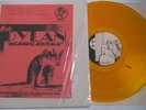 BOB DYLAN Melbourne, Australia 1966 K&S YELLOW LP
