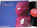 DR. KOCH VENTILATOR 105 gramm für jeden LP Reflektor Z 1983 Rare ALTERNATIVE 