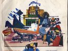 LED ZEPPELIN Boston RINGO STARR Little River Band THAI Thailand 7