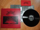 ARCTURUS - Constellation / My Angel  LP Leather Book DIE HARD limited 100 Ulver