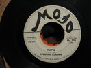 1960's-EXTREMELY SCARCE SOUL-ATLANTA,GA LABEL-MOJO RECORDS-VIVILORE JORDAN