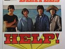 The Beatles// HELP //GEPO 70043 //E.P.// AUSTRALIAN
