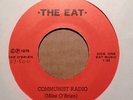 THE EAT COMMUNIST RADIO/CATHOLIC LOVE Orig 7