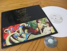 JON LORD LSO Gemini Suite Tony Ashton WHITE Vinyl 1983 Germany Mint-