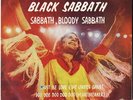 BLACK SABBATH Tommy Bolin THE ROLLING STONES Allman THAI Thailand 7