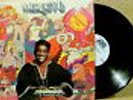 ATLANTIC Latin Jazz Funk White Label Promo LP MONGO SANTAMARIA Mongo '70
