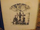 SHORT CROSS - ARISING LP original 1972 VA. rock