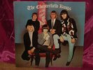 THE CHESTERFIELD KINGS HERE ARE THE LP NM SHRINK WRAP ACID PSYCH