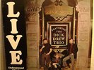 DICK DREW TRIO Live Underground Atlanta RARE PRIVATE LP Jazz Funk Lounge LISTEN