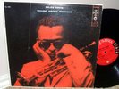 ? MILES DAVIS Round About Midnight 6-eye DG original JOHN COLTRANE - RED GARLAND