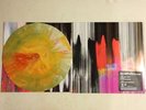 FLAMING LIPS w/ YOKO ONO/PLASTIC ONO BAND COLORED VINYL BRAND NEW HEADY FWENDS