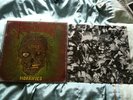 REPULSION - Horrified 1st Press Necrosis Records Vinyl Death Metal