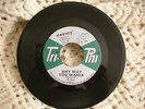 HARVEY ANY WAY YOU WANTA TRI-PHI 1962 RARE NORTHERN SOUL R&B POPCORN DOO WOP 45