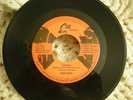 Vee Gees Talkin 45 with instrumental Northern Soul Detroit Funk Jump Off label