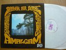 AMALGAM   PRAYER FOR PEACE   TRA 196   ( JOHN STEVENS,TREVOR WATTS Etc   1969