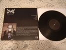 MAYHEM--DAWN OF THE BLACK HEARTS Lp-Vinyl-Record