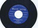 Horace Silver Quintet  Senor Blues Hank Mobley D. Byrd 7
