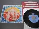 THE STATUS QUO ICE IN THE SUN JAPAN SINGLE