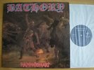 BATHORY - Hammerheart LP sehr rar 1.PRESS Noise Rec. 1990 BLACK METAL Klappcover