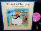CAT STEVENS, Tea for the Tillerman, UK 1970, ISLAND ILPS-9135