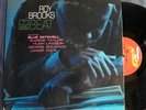 Roy Brooks: BEAT w/ Blue Mitchell Jr. Cook: Jazz Workshop mono