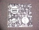 CHRISTOPHER DAVID COMPANY - IN ACTION LP  PRIVATE OPEN DRUM BREAKS