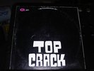 TOP CRACK OST - GIANNI MARCHETTI ALESSANDRONI 60's ITALIAN POP-PSYCH MINT